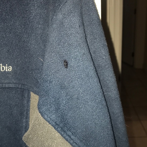 Columbia Jacket - Picture 4 of 4